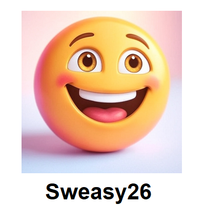 Silly Emoji