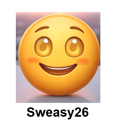 Simp Emoji