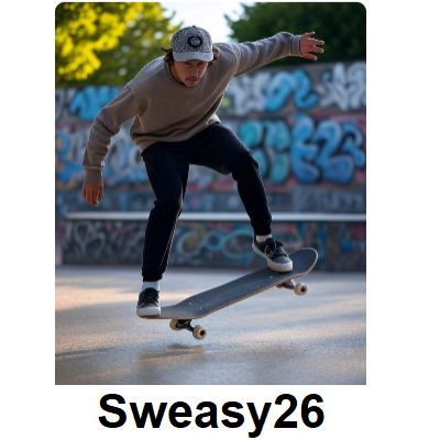 Skateboard Emoji