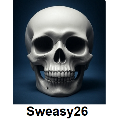 Skull Emoji