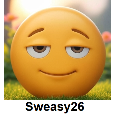 Sleepy Emoji