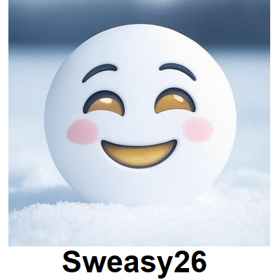 Snow Emoji