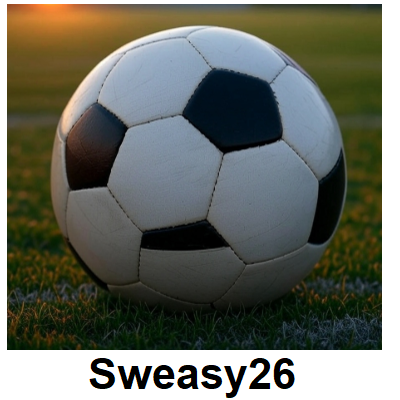 Soccer Ball Emoji