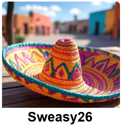 Sombrero Emoji