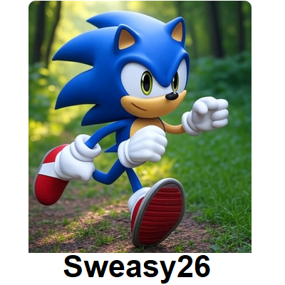 Sonic Emoji
