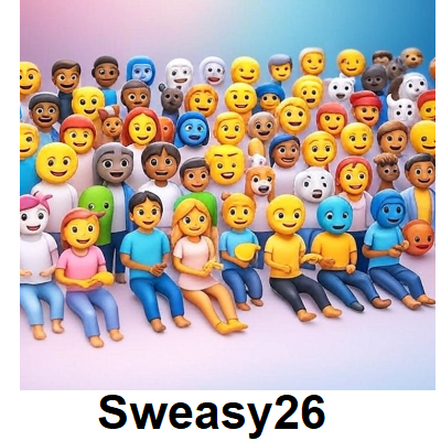Special Emoji