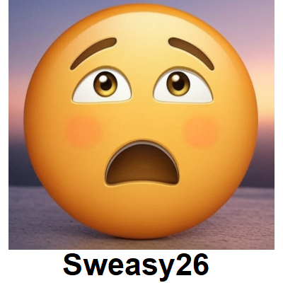 Speechless Emoji