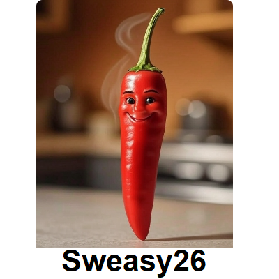 Spicy Emoji