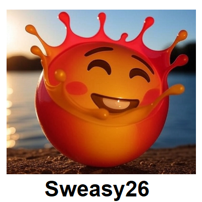 Splash Emoji