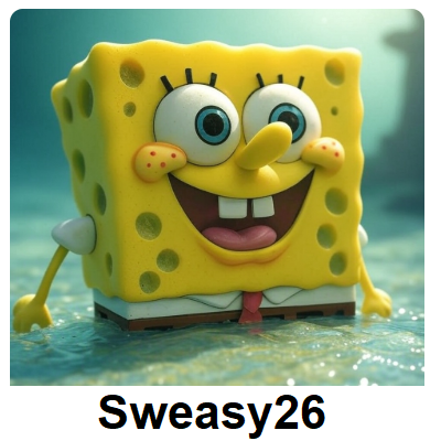 Spongebob Emoji