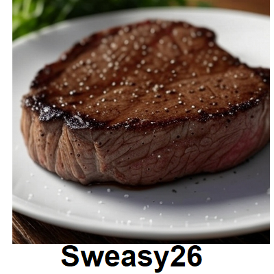 Steak Emoji