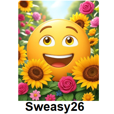 Summer Emoji