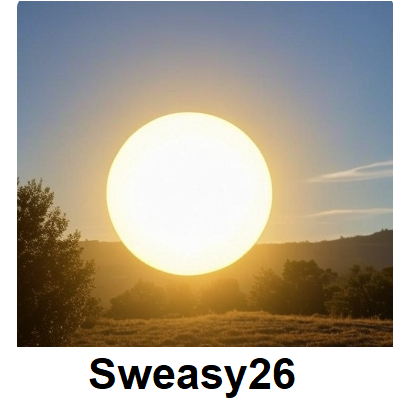 Sun Emoji
