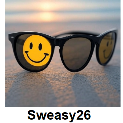 Sunglasses Emoji