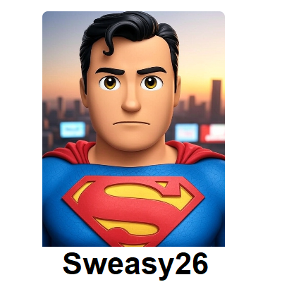 Superman Emoji