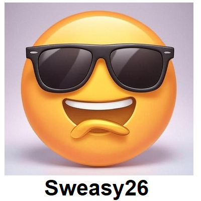 Swag Emoji