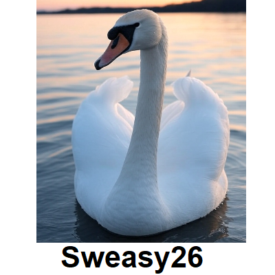Swan Emoji