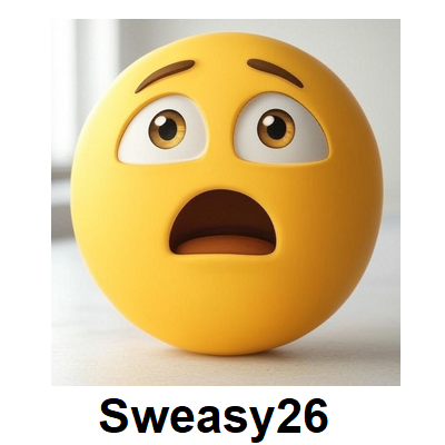 Swearing Emoji