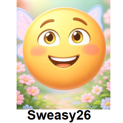 Sweet Emoji