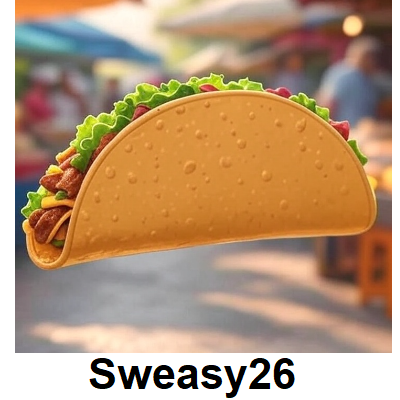 Taco Emoji