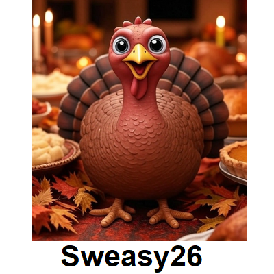 Thanksgiving Emoji