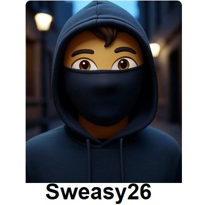 Thief Emoji