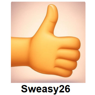 Thumbs Up Emoji