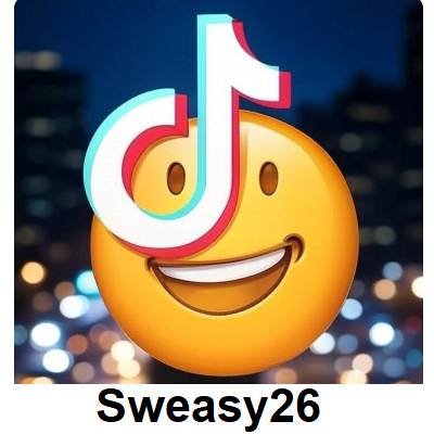 Tiktok Emoji