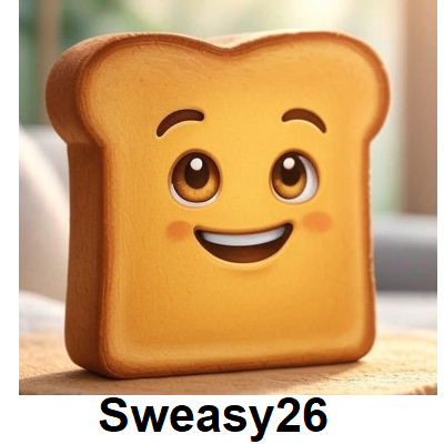 Toast Emoji