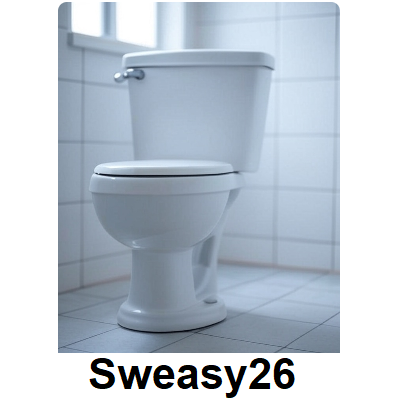 Toilet Emoji