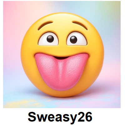 Tongue Out Emoji