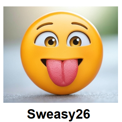 Tongue Sticking Out Emoji