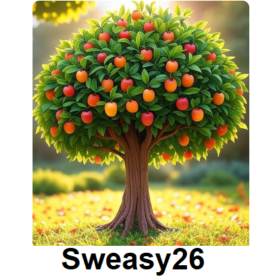 Tree Emoji