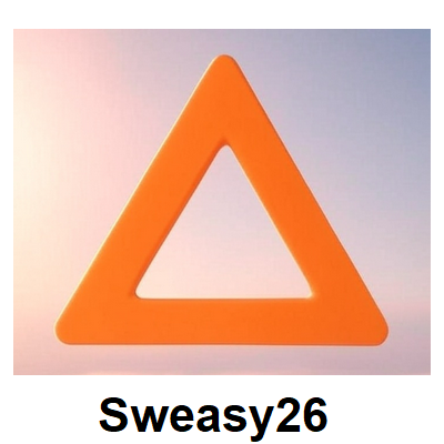 Triangle Emoji