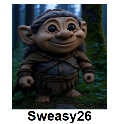 Troll Emoji