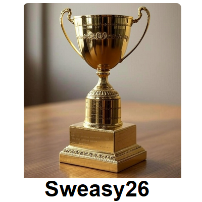 Trophy Emoji
