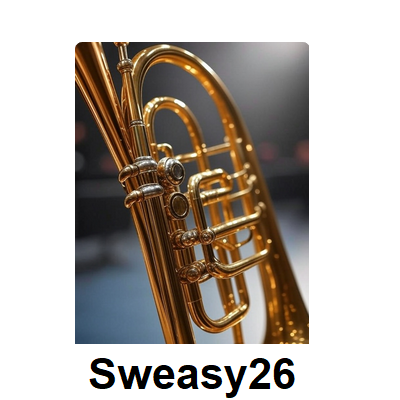 Trumpet Emoji
