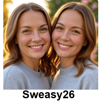 Twin Emoji