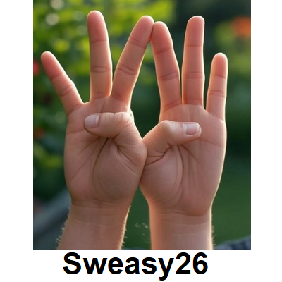 Two Hands Emoji