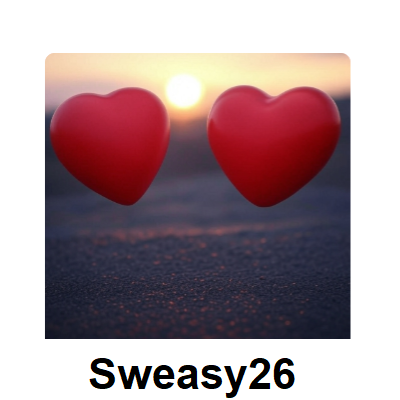 Two Hearts Emoji