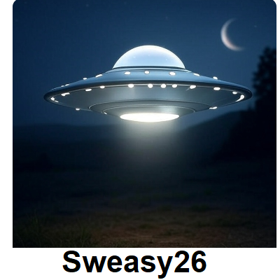 Ufo Emoji