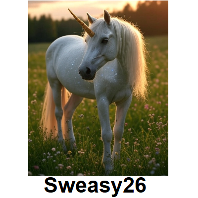 Unicorn Emoji
