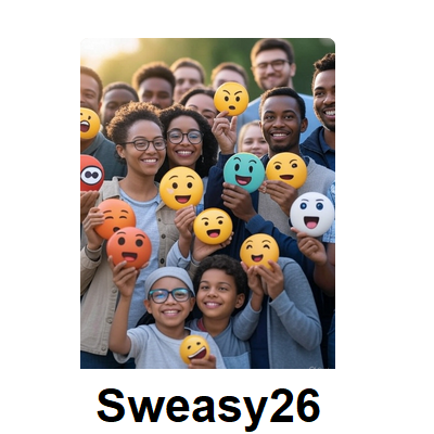 Unique Emoji