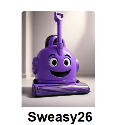 Vacuum Emoji