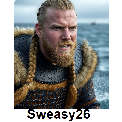 Viking Emoji