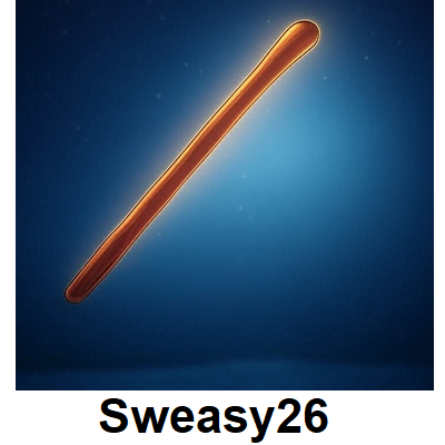 Wand Emoji