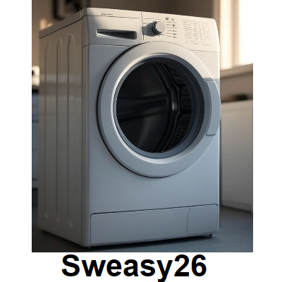 Washing Machine Emoji