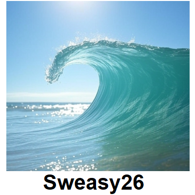 Wave Emoji