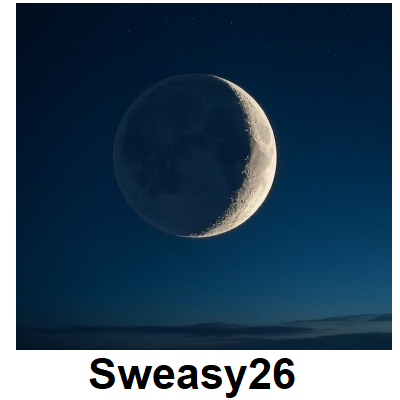 Waxing Crescent Emoji To Copy And Paste 🌒🌕☪🌙🌔