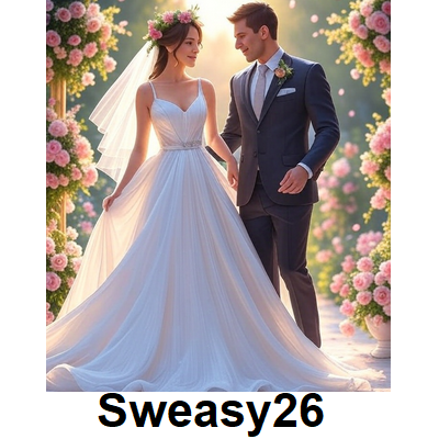 Wedding Emoji